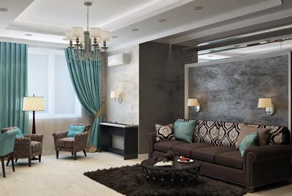 affordable interior designers in noida