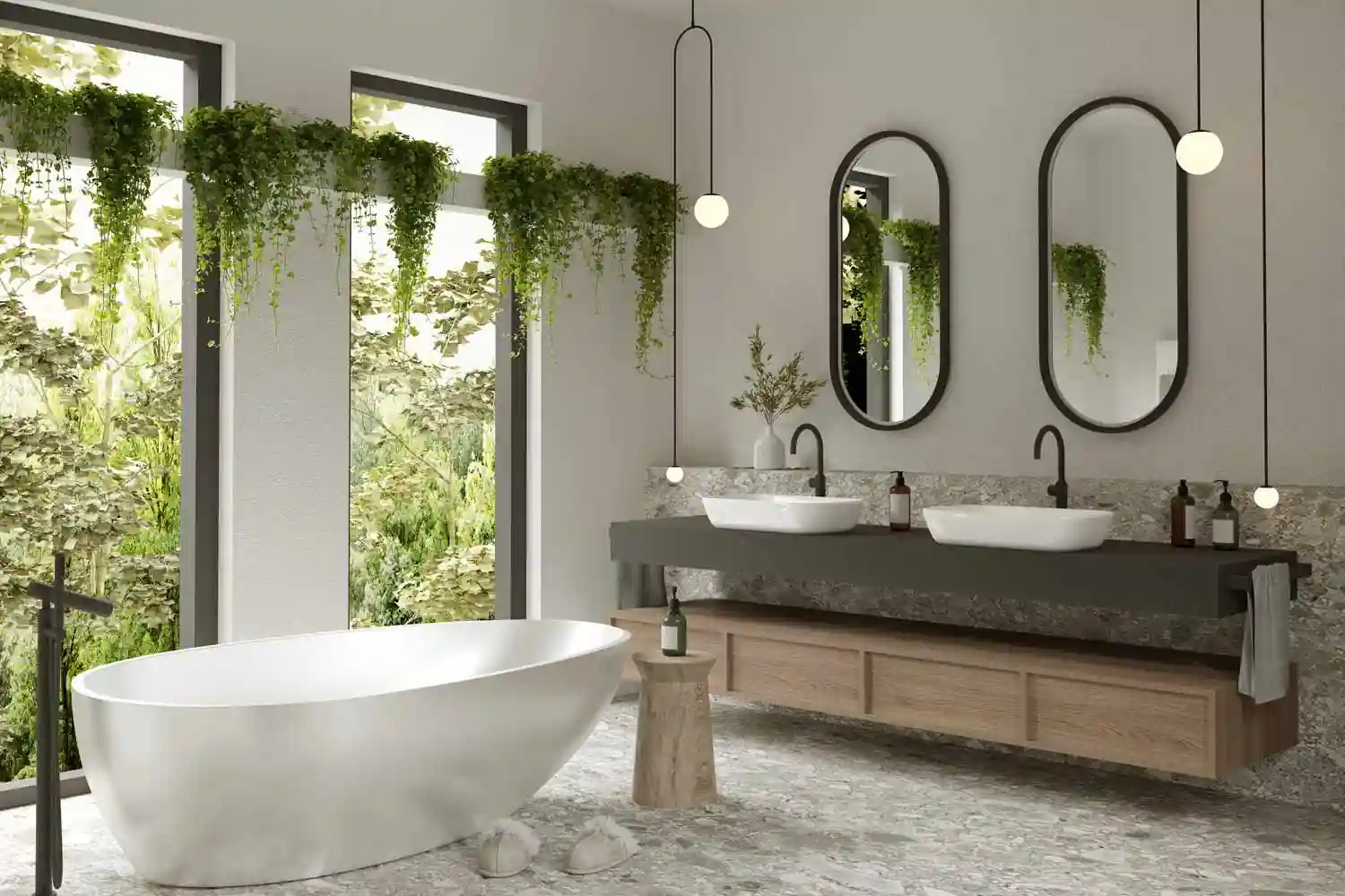 bathroom renovation greater noida