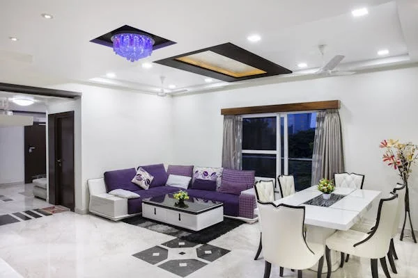 best interior designers in noida