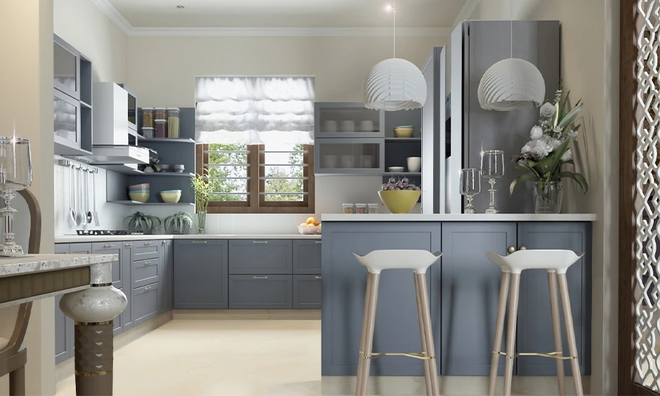 best kitchen renovation noida