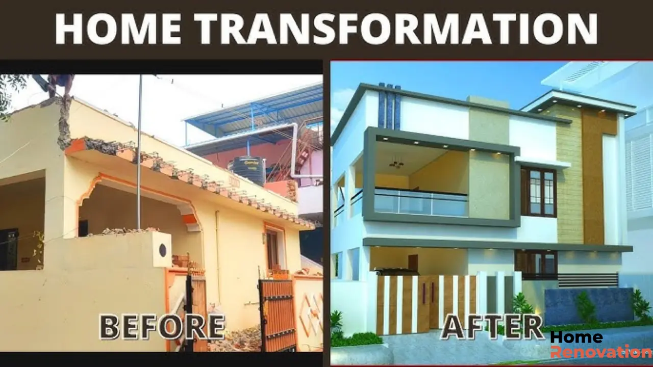 best luxury home renovation in noida