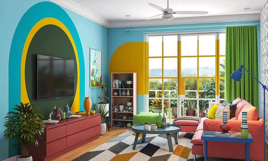 home painting cost in noida