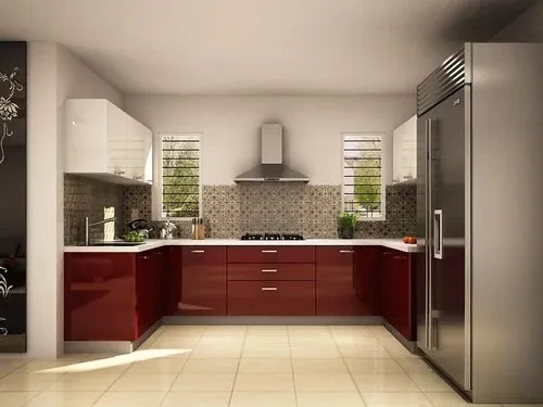 kitchen rennovation in noida cost