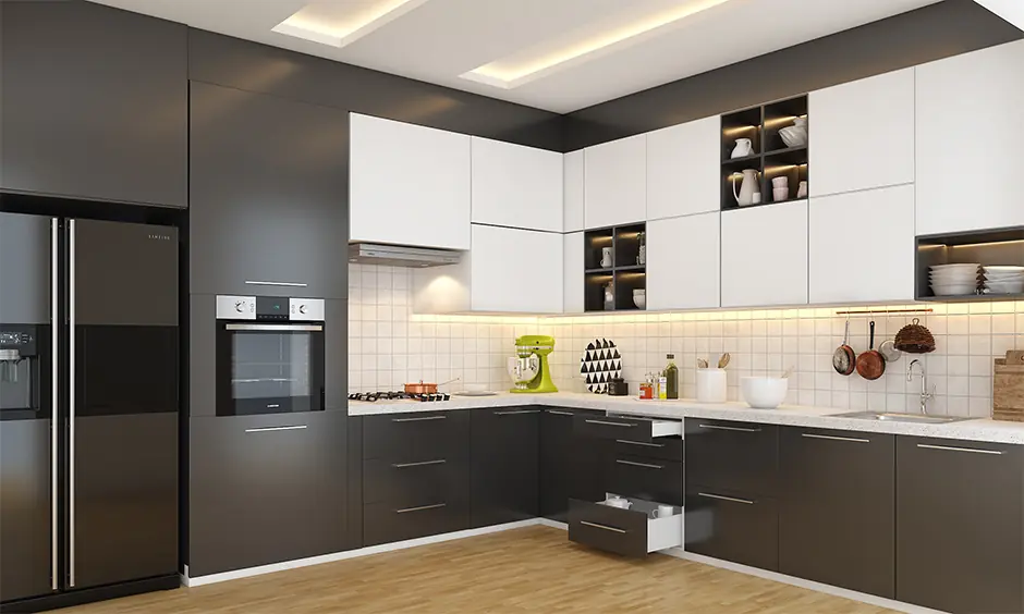 kitchen renovation noida