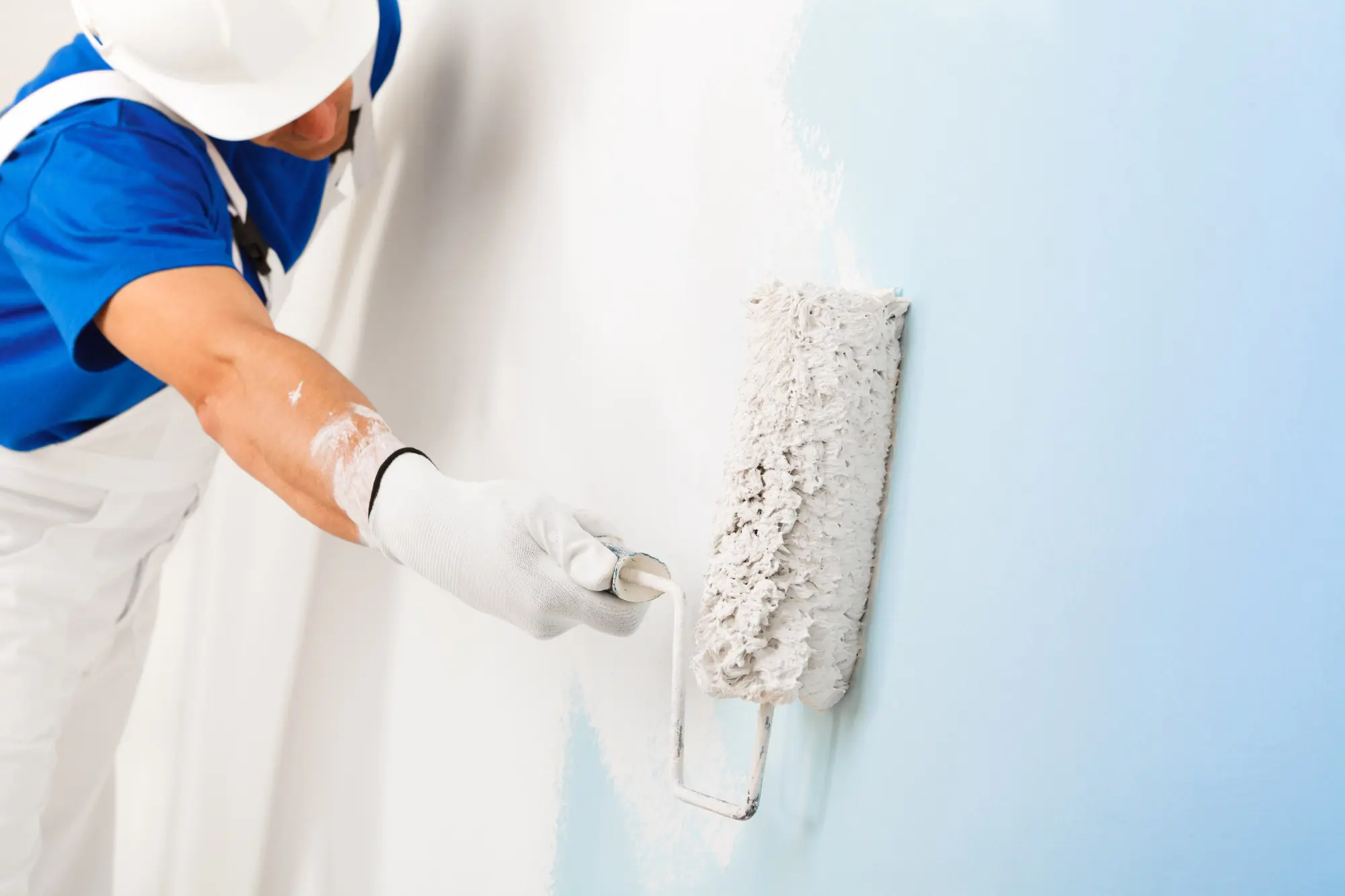 painting renovation companies in noida