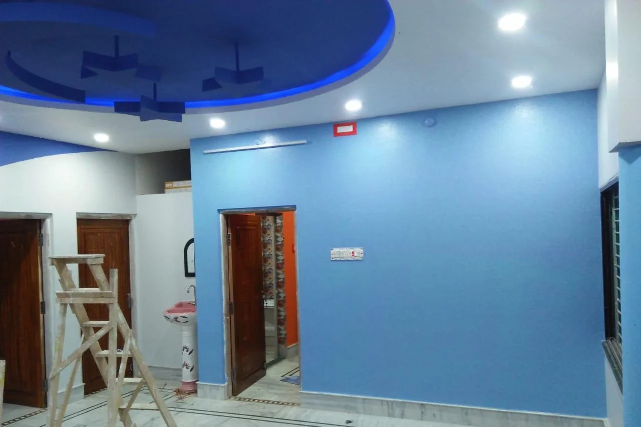 top painter noida